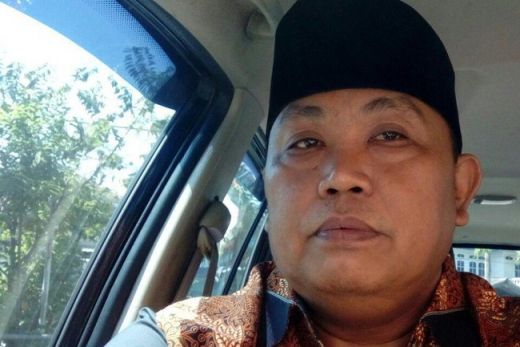 Arief Puyuono Ingatkan Prabowo soal Ancaman Kedaulatan dari Kapal China