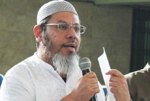 Jangan Salah, Selain Anies, Ustadz Farid Okbah Juga Pernah Jumpa Jokowi dan Ridwan Kamil