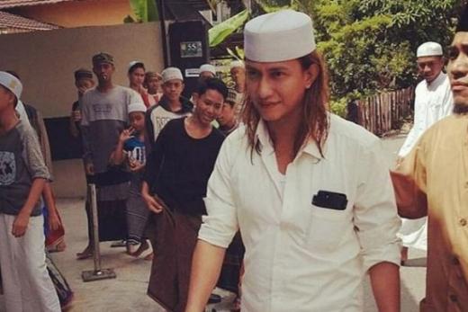 Bebas dari Penjara, Habib Bahar Akan Langsung Berdakwah