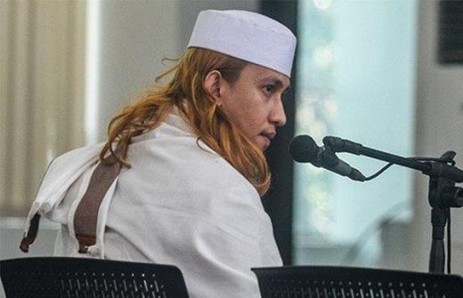Habib Bahar Bin Smith Bebas Murni Hari Ini