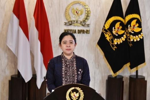 Sebut Kasus Nirina Zubir jadi Momen Berantas Mafia Tanah, Bukti Puan Lemah Pimpin DPR