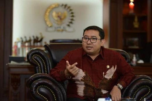 Dibanding Partai Ummat, Fadli Zon Dinilai Lebih Cocok Gabung PKS