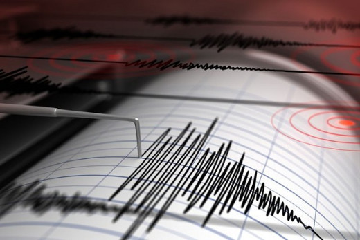 Gempa M 5,6 Guncang Jawa Barat dan Jakarta, Tidak Berpotensi Tsunami