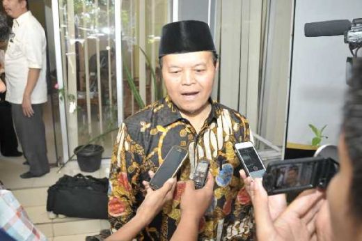 Jelang Tahun Politik 2018-2019, HNW Berharap Rakyat Tak Apatis Apalagi Golput