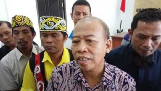 Survei LKPI: Milton- Boyman, Pasangan yang Paling Banyak Dipilih Masyarakat Kalimantan Barat