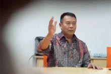 Sesalkan Kedubes Jerman Campuri Urusan Dalam Negeri, TB Hasanuddin: Gunakan Etika Berdiplomasi!