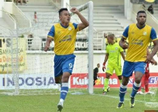 Bungkam Martapura FC, Barito Putra Buka Peluang ke 8 Besar