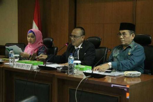 Komite IV Pantau Efektivitas BUMN di Indonesia