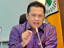 Ketua DPR Serang Balik Ketua MPR Terkait RUU LGBT