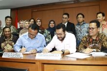 Komite II DPD RI Dukung KKP Majukan Potensi Kelautan dan Perikanan Nasional, Utamanya di Daerah