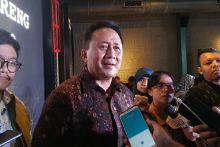Triawan Munaf, CT dan Yenny Wahid Masuk Jajaran Komisaris Garuda Indonesia