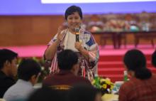 Pemerintah Diminta Transparan Terkait Penerapan PPKM Tahap 1 di Jawa Bali