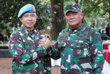 Mayjen Agus Subiyanto, Mantan Komandan Paspampres yang Jadi Wakasad