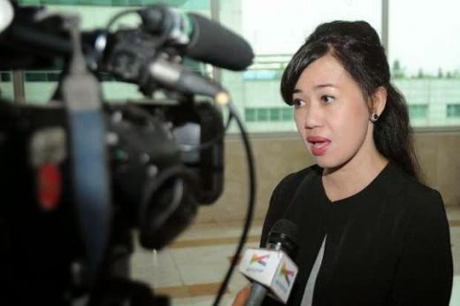 Diangkat jadi Pangkostrad, Ini PR dari Nuning untuk Mayjen Maruli