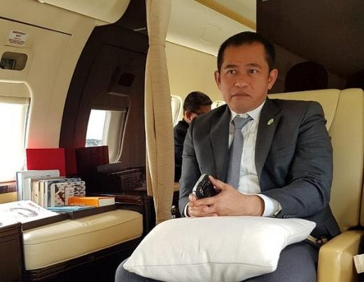 Jadi Pangkostrad, Mantu Luhut Mayjen Maruli Ternyata Punya Harta Rp 51,6 Miliar