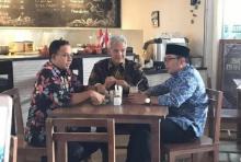 Safari 3 Gubernur: Ganjar ke Lampung, Anies Makassar, Kang Emil Jatim