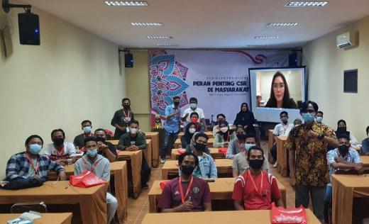 Peran Penting CSR BUMN bagi Masyarakat