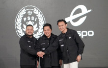 PSSI dan Erigo Resmi Kerja Sama untuk Timnas Indonesia