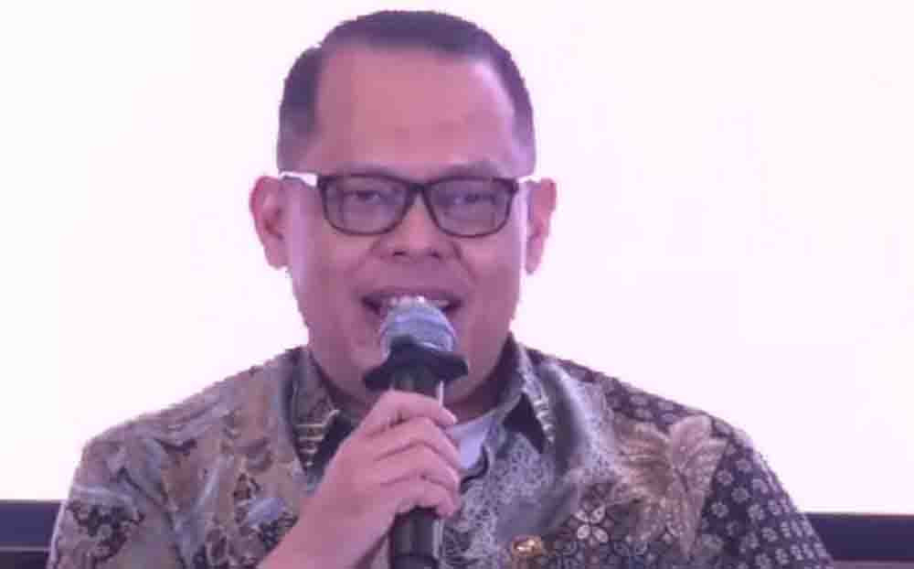 Aturan Keuangan Dinilai Jadi Tembok Penanganan Korupsi Perbankan