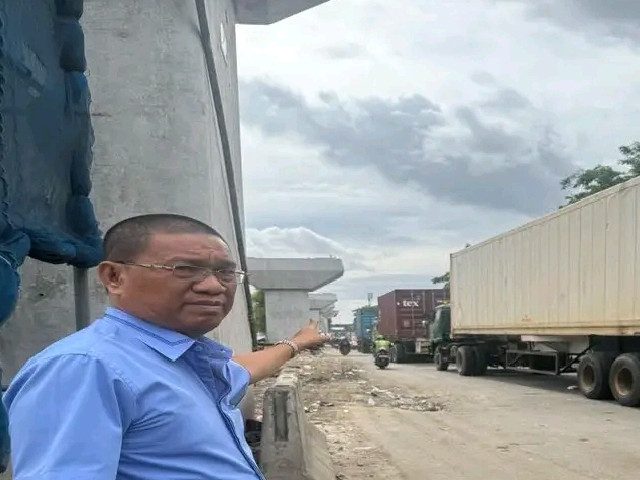 Jakarta Kian Macet, Pemerhati Desak Evaluasi Kadishub DKI