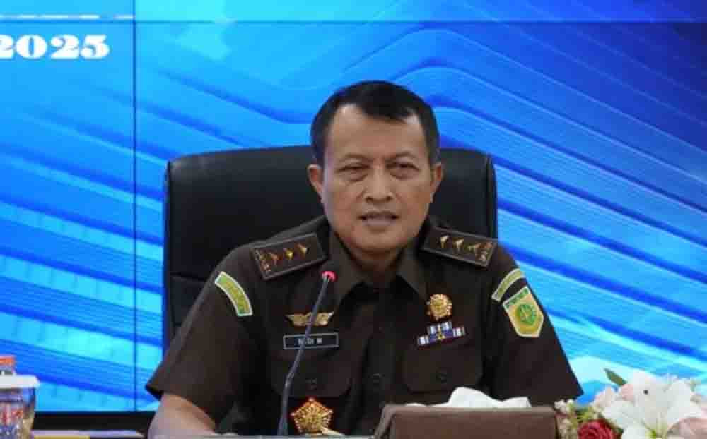 Laporan Publik Seret Kajari Sampang ke Pemeriksaan Kejagung