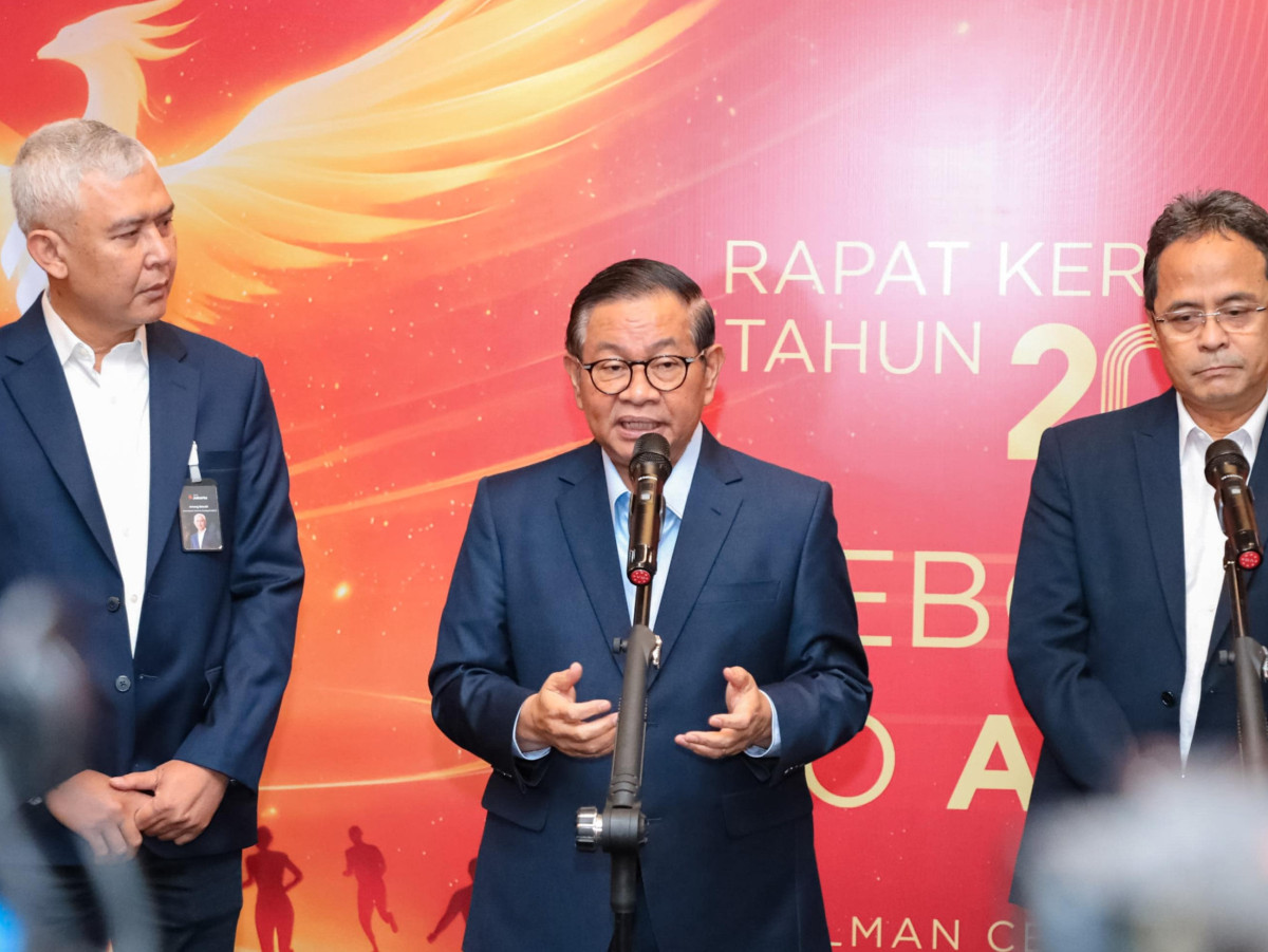 Pramono: Transparansi Mutlak bagi Bank Jakarta sebagai BUMD Perbankan