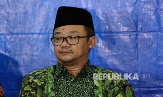 Muhammadiyah Nilai Pemerintah dan MA Saling Lempar Tanggung Jawab Terkait Status Ahok