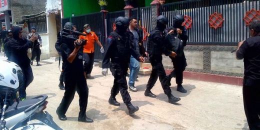 Polisi Diminta Terbuka soal Tewasnya Terduga Teroris MJ usai Ditangkap dan Dikubur di Lampung
