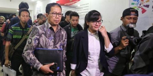 Joko Driyono Berpeluang Terjerat Kasus Pengaturan Skor di Liga Indonesia