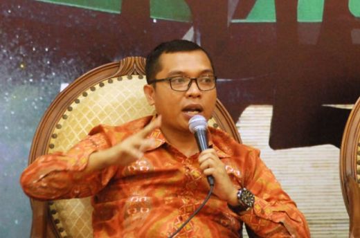 THR PNS Dipercepat, TKN Jokowi Sebut Tak Ada Unsur Politis