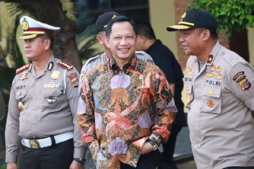 Mendagri akan Luncurkan Anjungan Dukcapil Mandiri Pertama di Banda Aceh