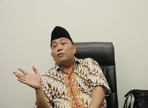 Kepercayaan Publik pada Presiden di Bawah TNI dan Gubernur, Arief Puyuono: Bullshit!