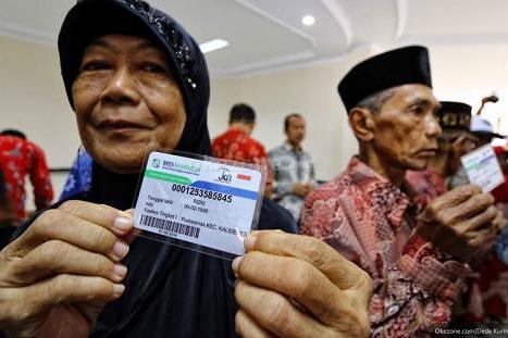 Kepesertaan BPJS Kesehatan jadi Syarat Jual Beli Tanah, Ini Penjelasan BPJS Kesehatan