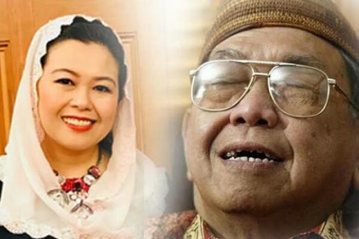 Jika PBNU Dukung Yenny Wahid, Kelar Sudah Cak Imin Mimpin PKB