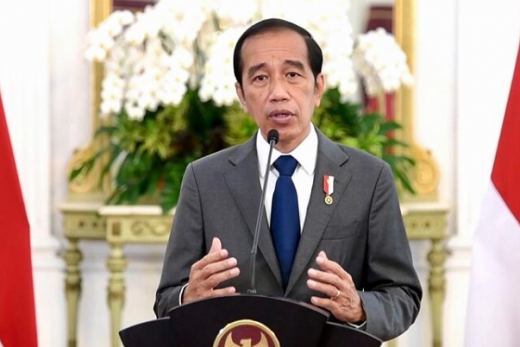 PKS Akui Konstelasi Politik Kondusif untuk 3 Periode Presiden