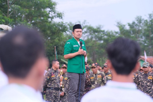 Ketua DPRD Batang Desak Pemkab Segera Tertibkan Durian Celeng di Kandeman