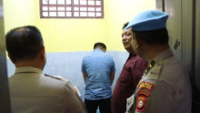 Buntut Tersangka Narkoba Ngaku Dibekingi Polisi, Personel Polres Toraja Utara Dites Urine