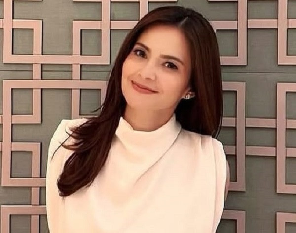 Aktif Jalani Syuting, Cut Tari Jaga Kebugaran di Ramadan