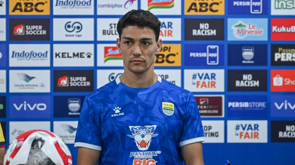 Persib Bandung Harus Bangkit Hadapi Persita Tangerang Usai Tersingkir di ACL 2