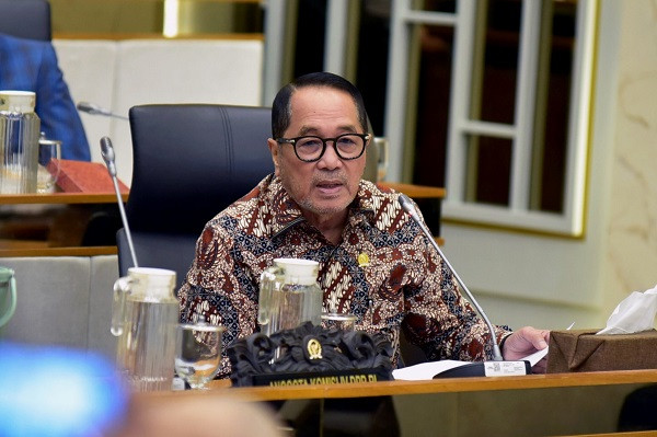 Firman Desak Evaluasi Impor 105 Ribu Pikap: Jangan Buka Keran Saat Pabrik Lokal Mampu