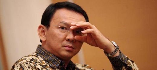 Diprediksi Bakal Jadi Lawan Terkuat Jokowi pada Pilpres 2019, Begini Kata Ahok