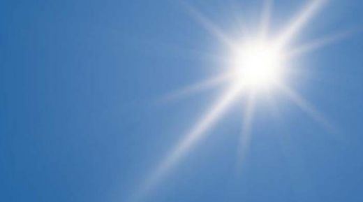 Fenomena Equinox, Beberapa Hari ke Depan Suhu Udara Akan Tinggi, Ini Penjelasan BMKG