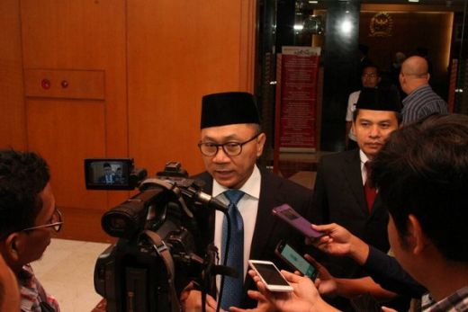 DPP Golkar Usulkan Titiek Soeharto, Ketua MPR: Kalau Mahyudin Mengundurkan Diri Bisa Diganti