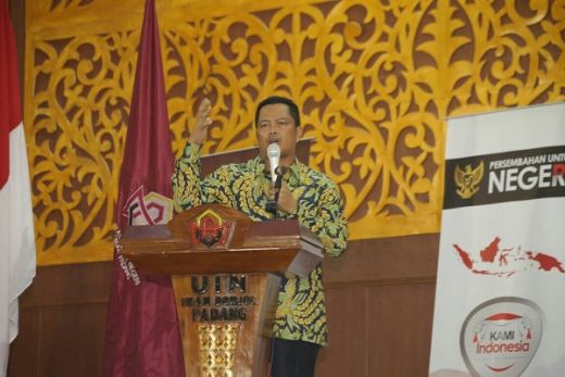 Marak Pejabat di OTT KPK, Mahyudin: Praktik Demokrasi Indonesia Mahal Itu Fakta