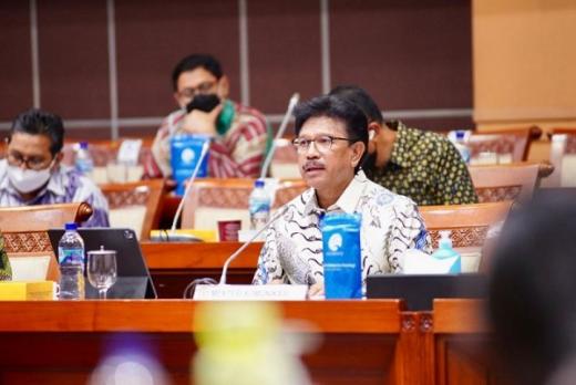 Demi Kedaulatan Digital, Menkominfo: Indonesia Usung Empat Prinsip Utama Arus Data Lintas Batas Negara