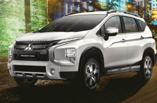 Beli Mobil Mitsubishi di Bulan Maret 2022, Siap-siap Terima Bonus Melimpah!