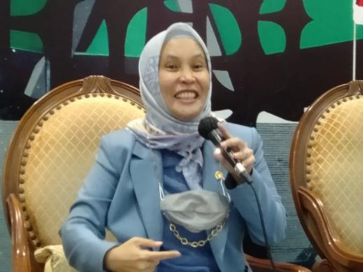 Urusan Pangan jelang Ramadan, Legislator PDIP Persilahkan Menteri dari NasDem Mundur