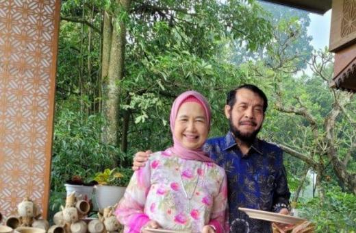 Ketua MK dan Adik Jokowi Hendak Menikah, Pengamat Ingatkan Istana dan MK Ekstra Hati-Hati