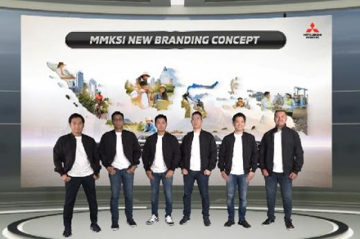 Life Adventure, Konsep Branding Terbaru dari Mitsubishi