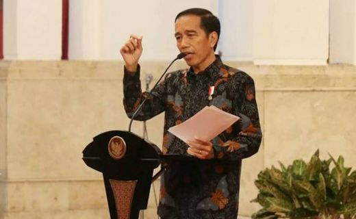 Presiden Jokowi Tebar Ancaman: Menteri Yang Tak Capai Target Bisa Dicopot
